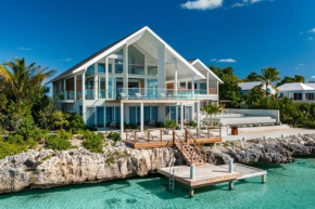 Villa La Mer South